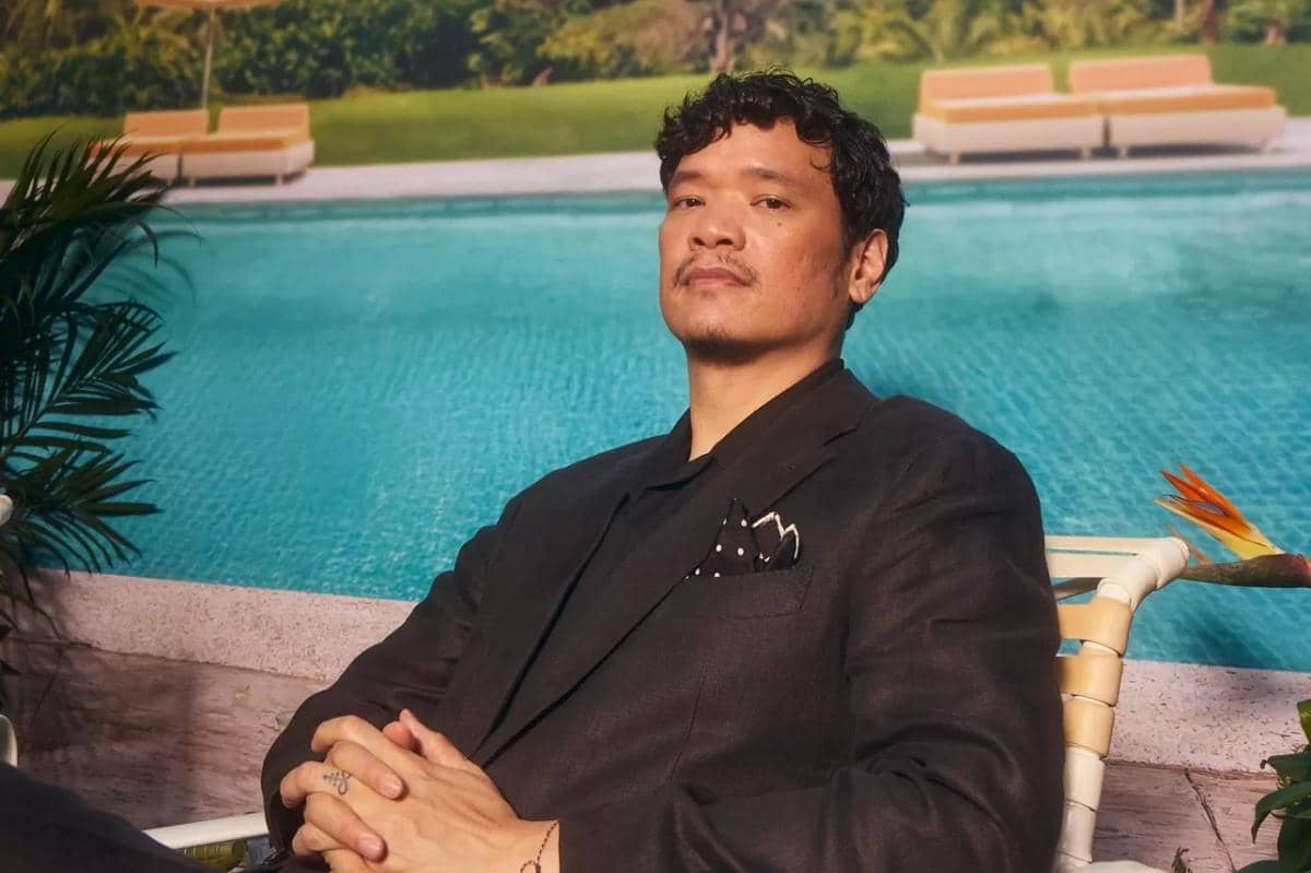 Timo Tjahjanto soal Film Beradegan Dewasa: Gak Casting Anak Belasan Tahun