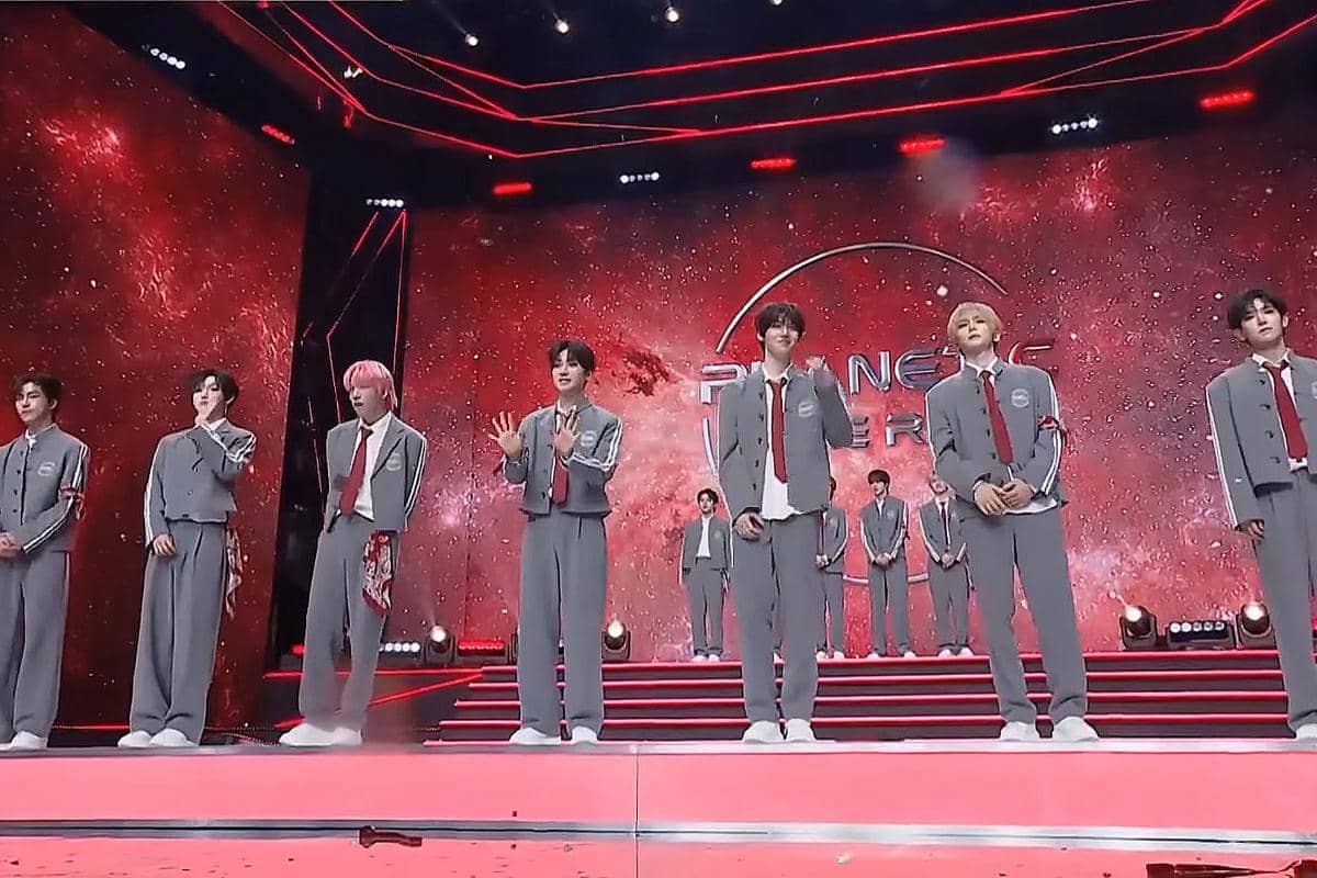 Final Planet C: Home Race