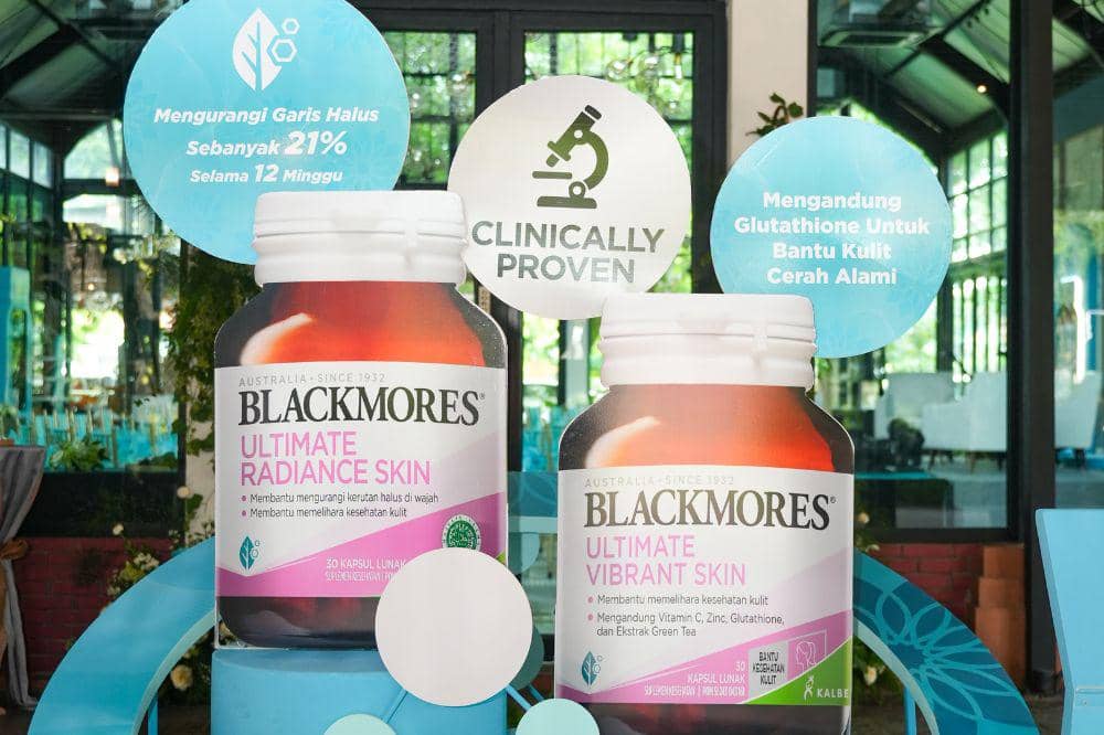 blackmores indonesia