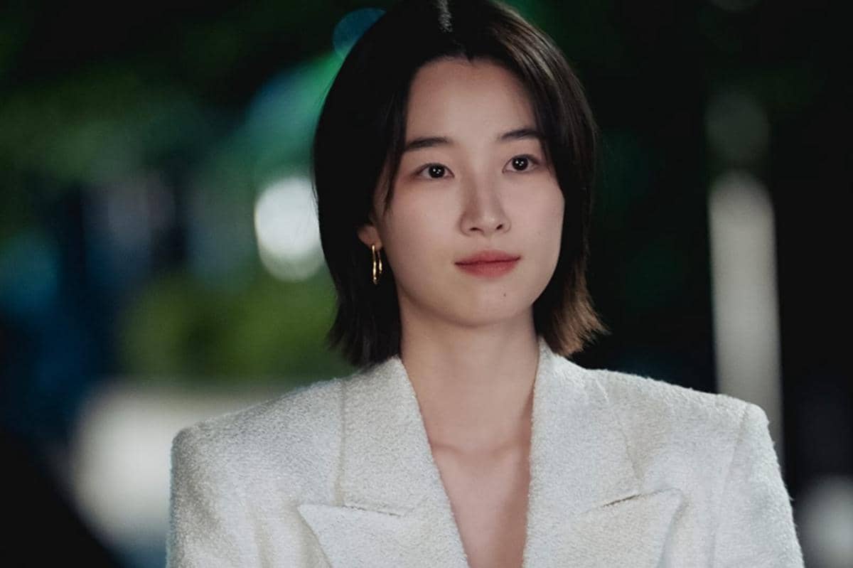 Still cut drama Surely Tomorrow