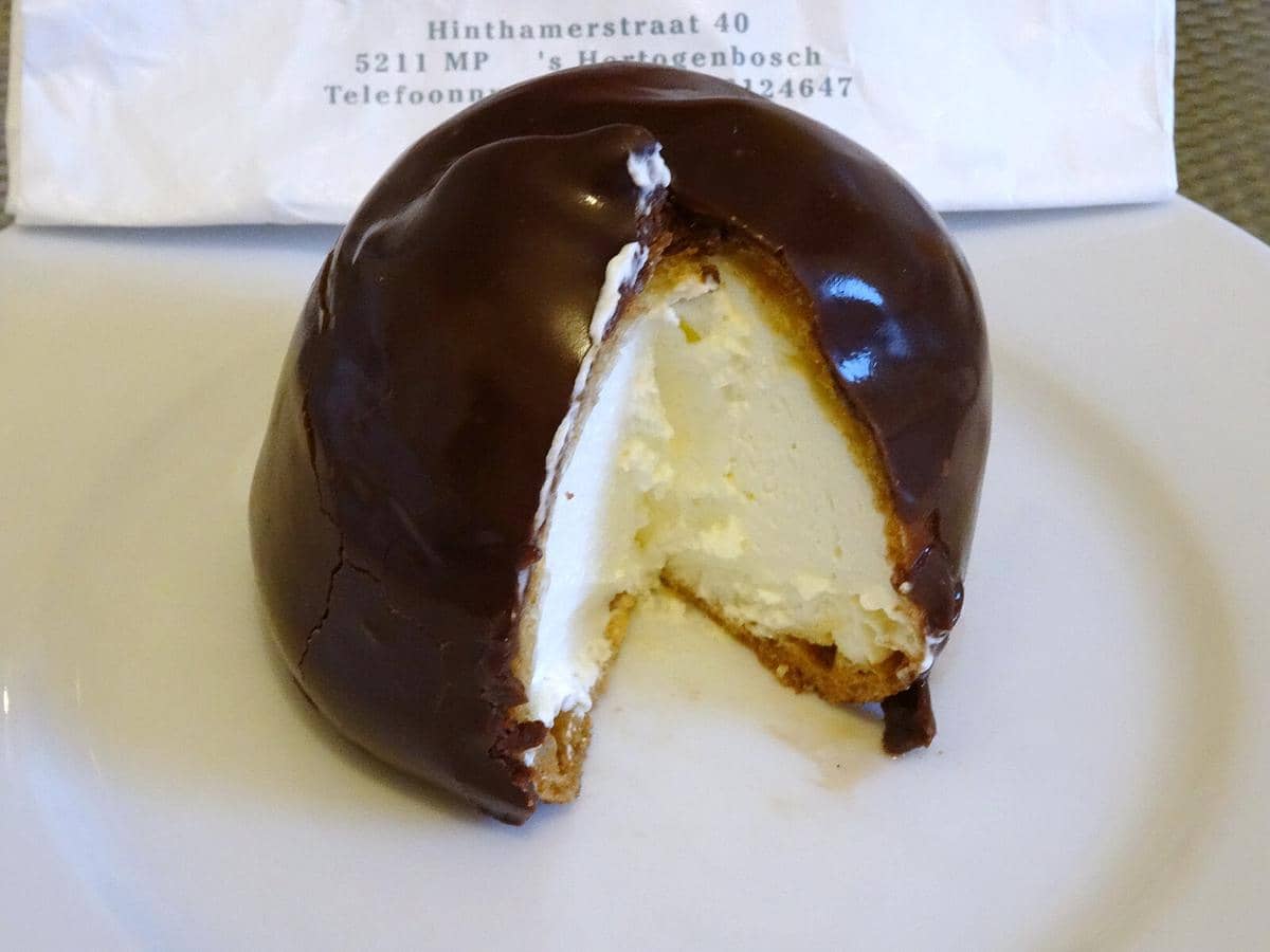 ilustrasi bossche bol
