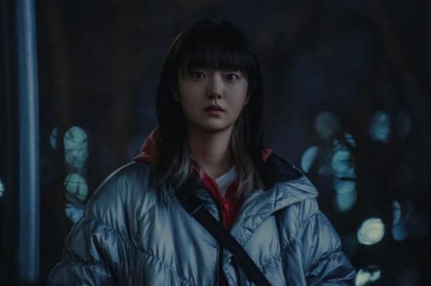 cuplikan drama Connect