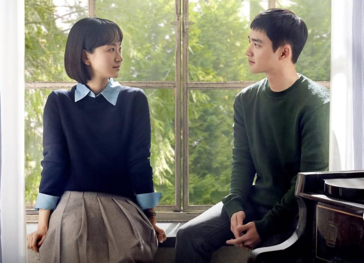 Film Secret Untold Melody