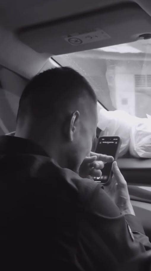 Teuku Wisnu dan Shireen Beri Bantuan di Aceh (instagram.com/shireensungkar)