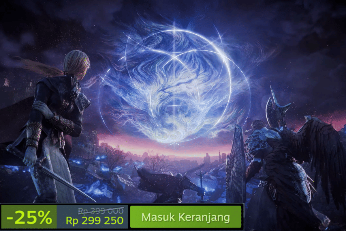 Elden Ring Nightreign