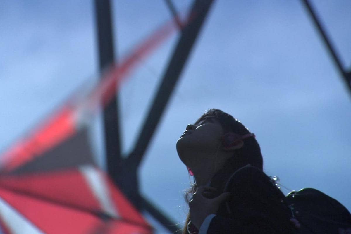 All About Lily Chou-Chou