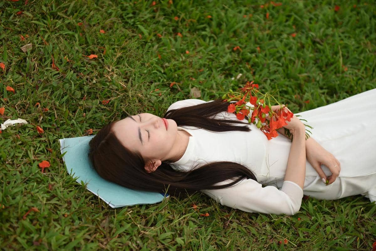 ilustrasi slow living