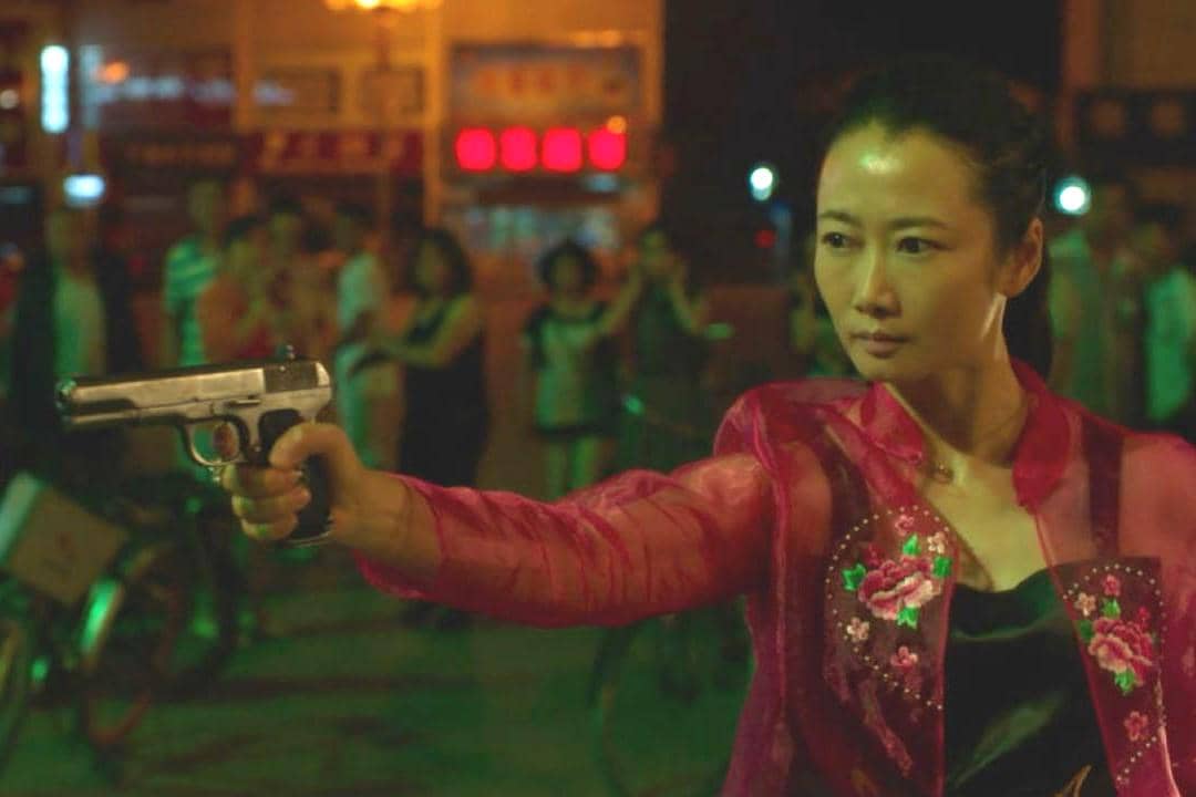 Ash is the Purest White