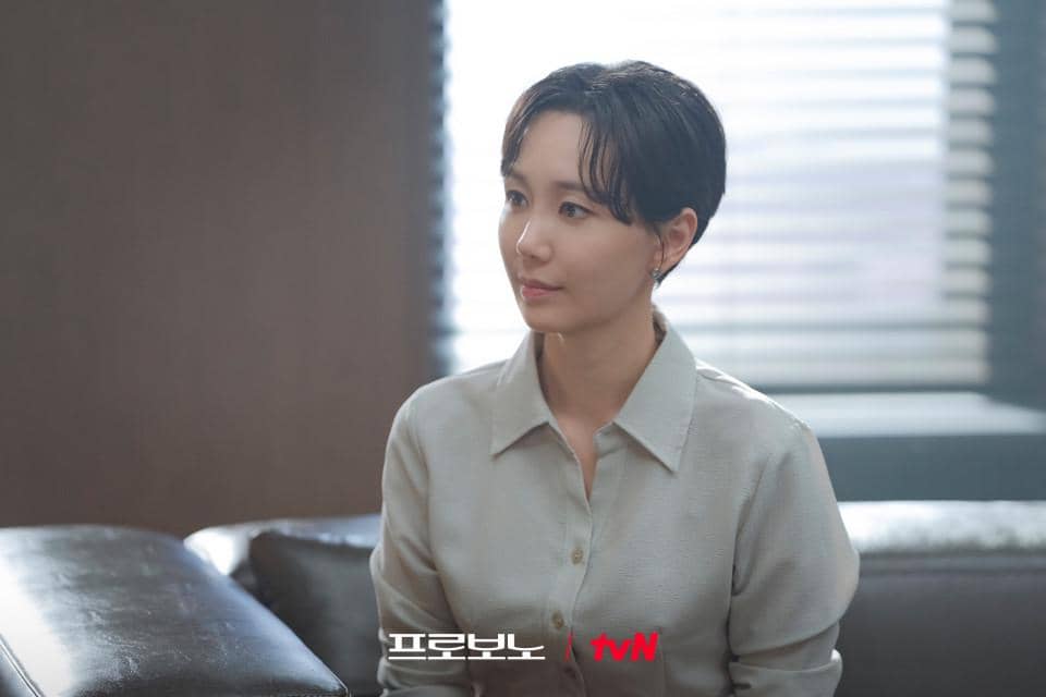 still cuts drama Pro Bono