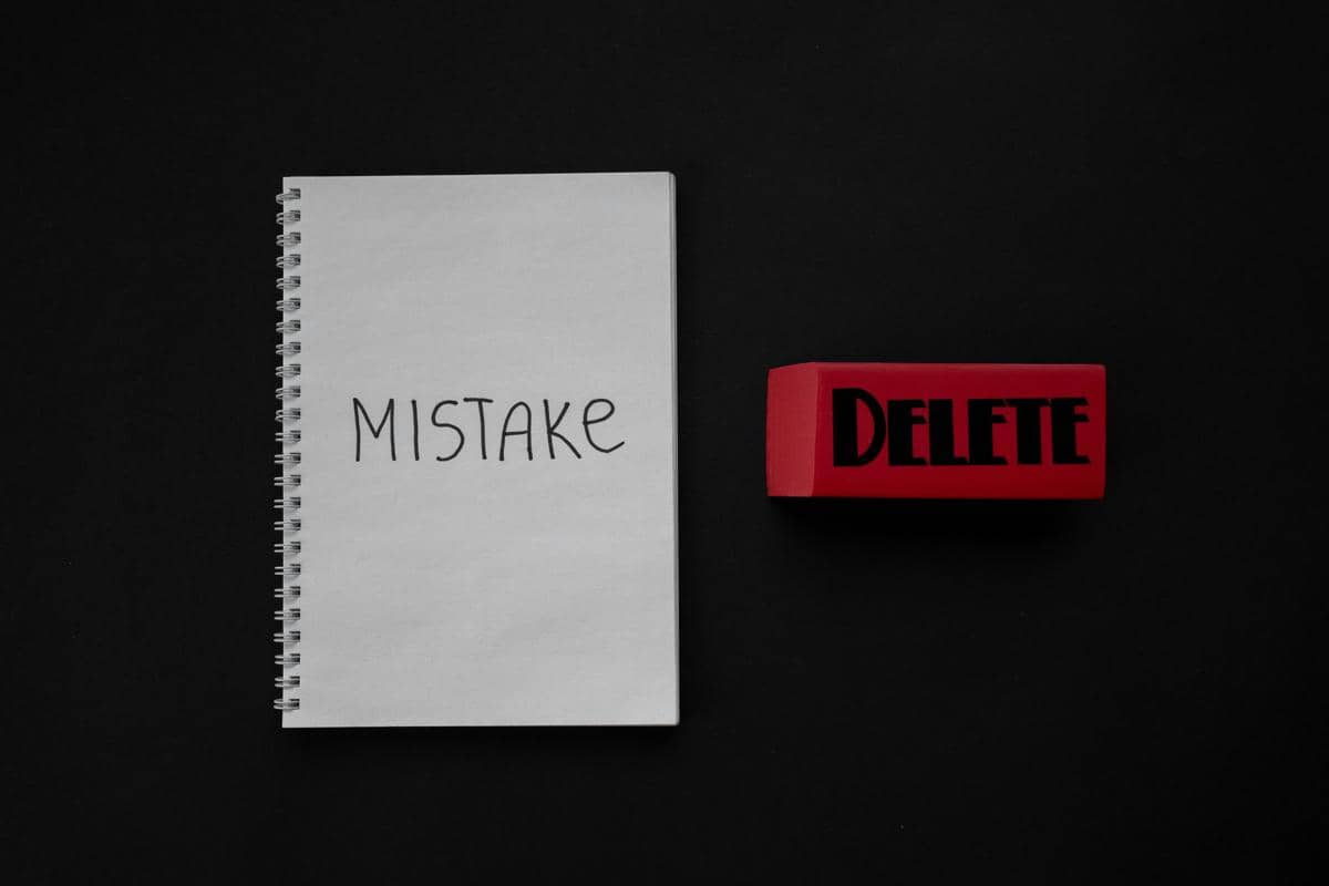 ilustrasi hal yang wajib kamu selesaikan sebelum tahun baru