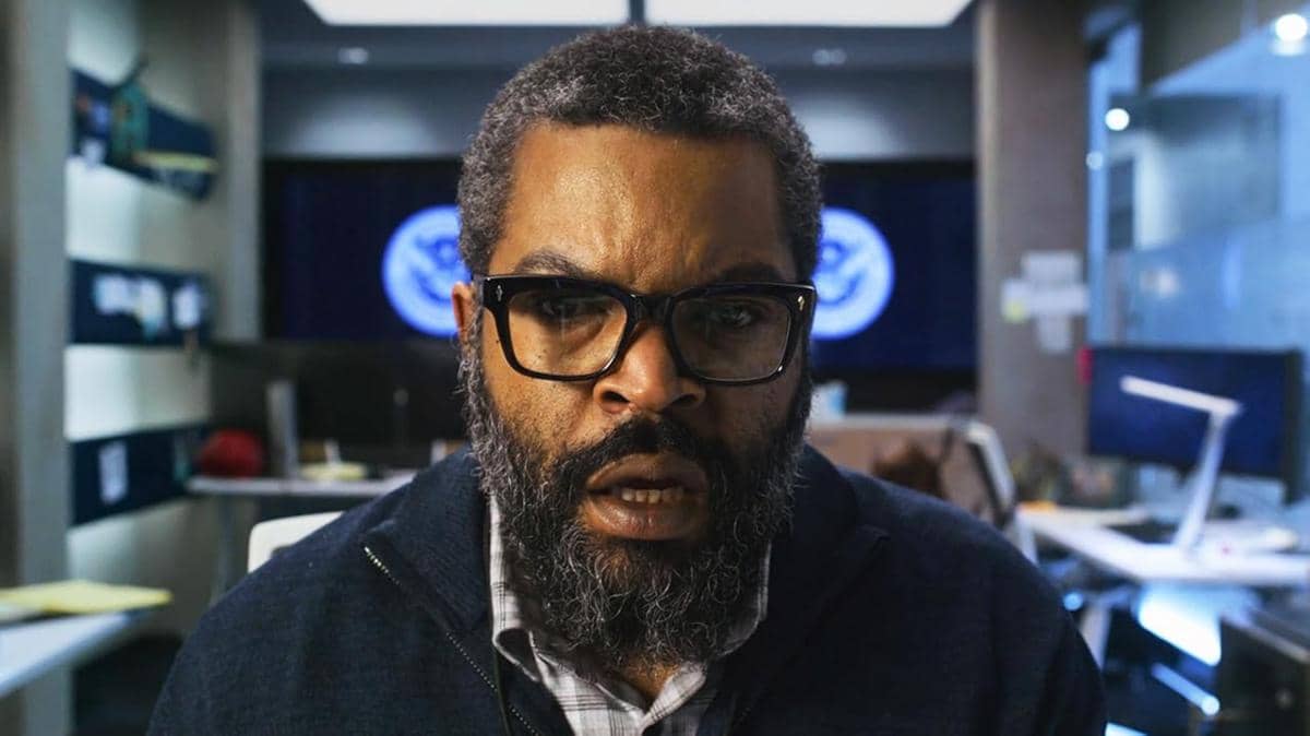 film War of the Worlds.