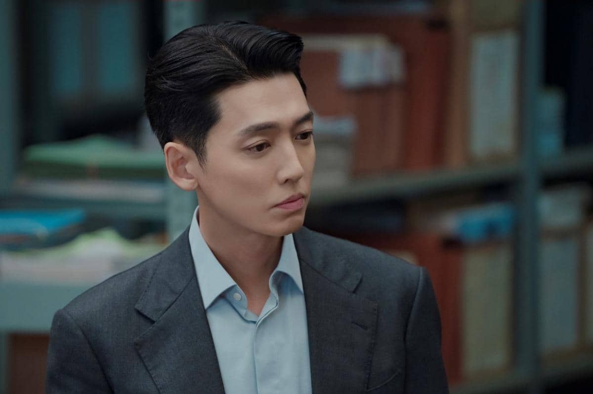 Cuplikan drama Korea Pro Bono