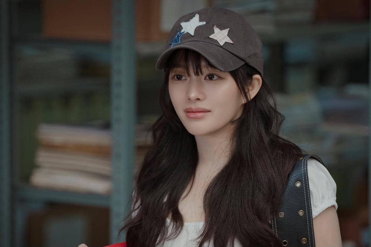 Cuplikan drama Korea Pro Bono