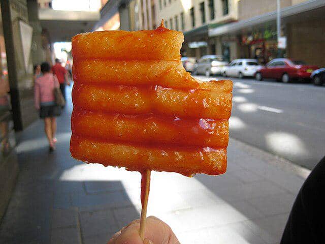 ilustrasi tteokkochi