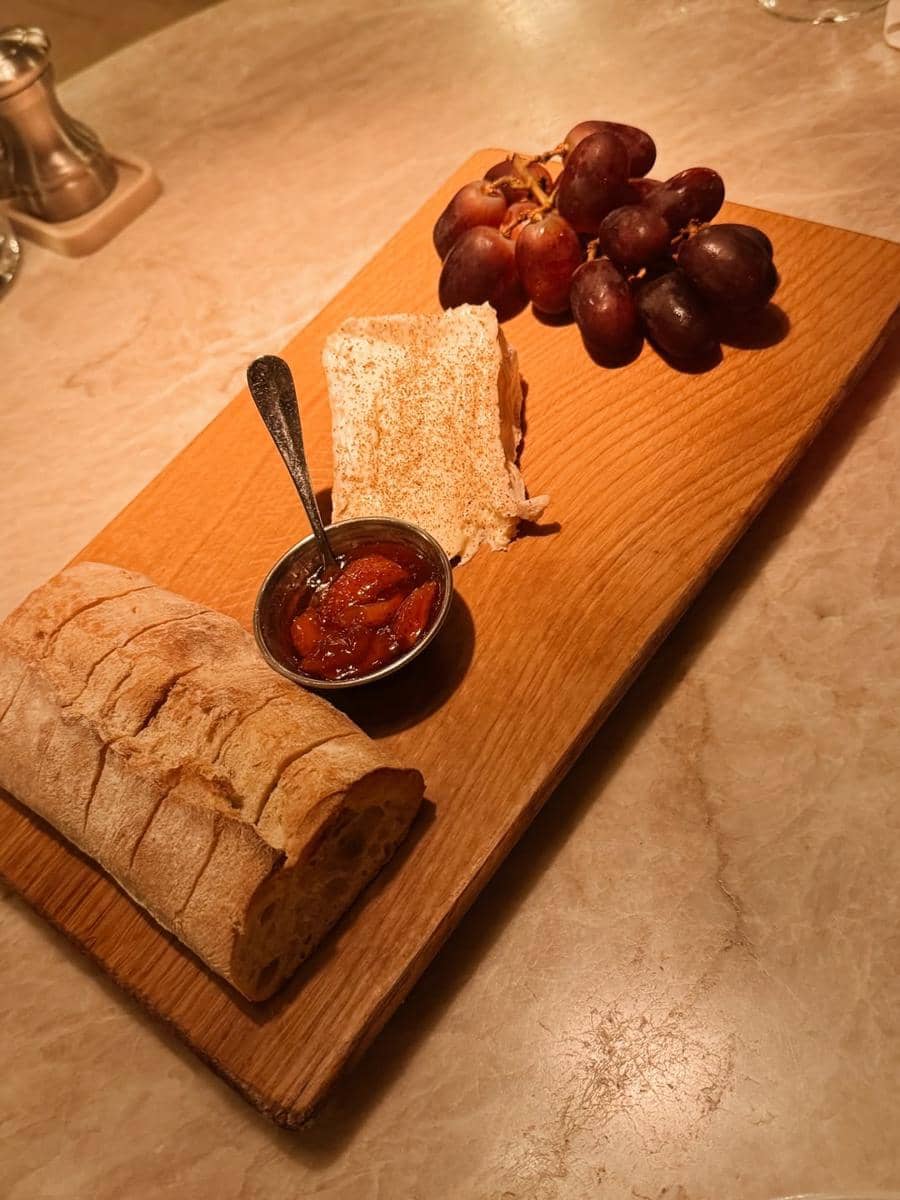 Yunita Siregar di Newport Beach.