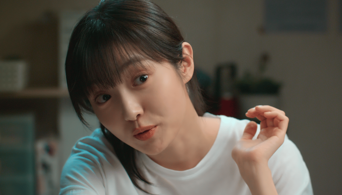 still cut drama Korea Cashero