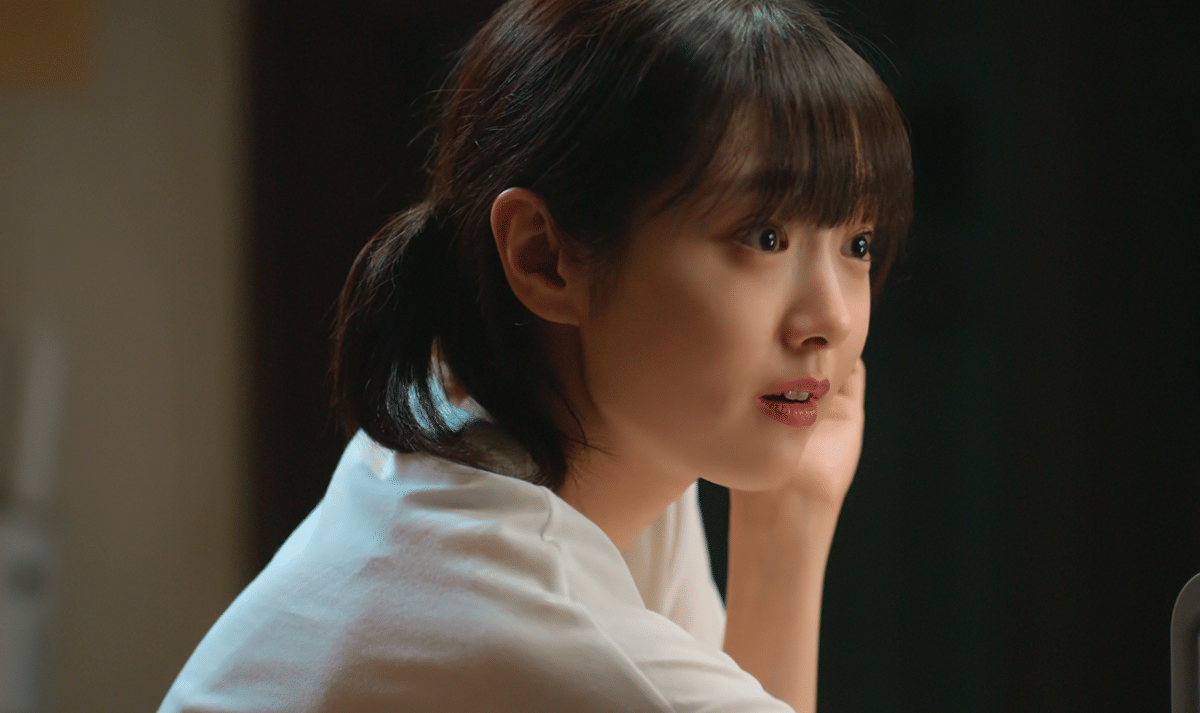 still cut drama Korea Cashero