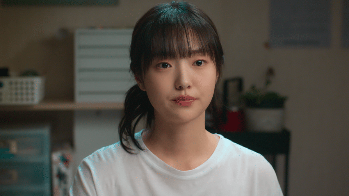 still cut drama Korea Cashero