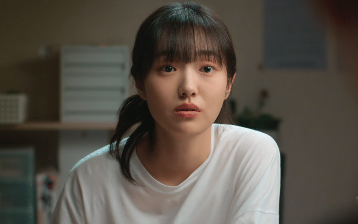 still cut drama Korea Cashero