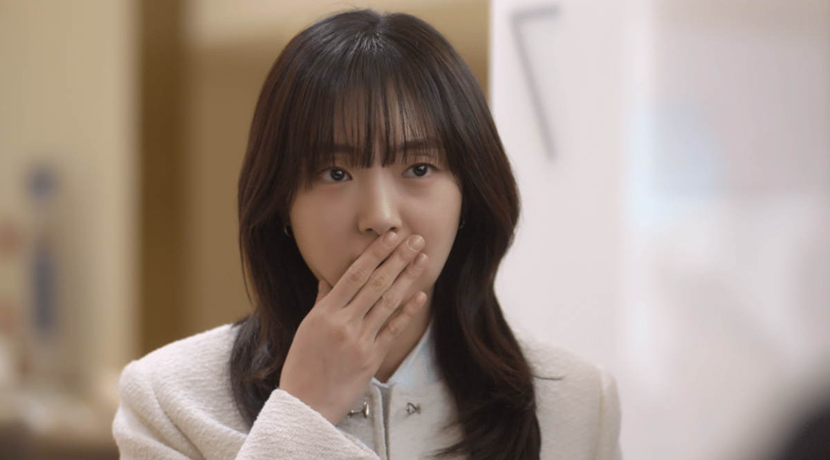 still cut drama Korea Cashero 