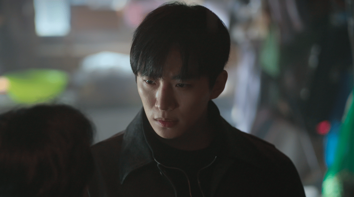 still cut drama Korea Cashero