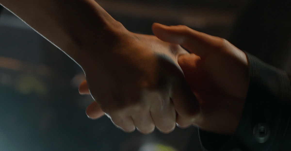 still cut drama Korea Cashero