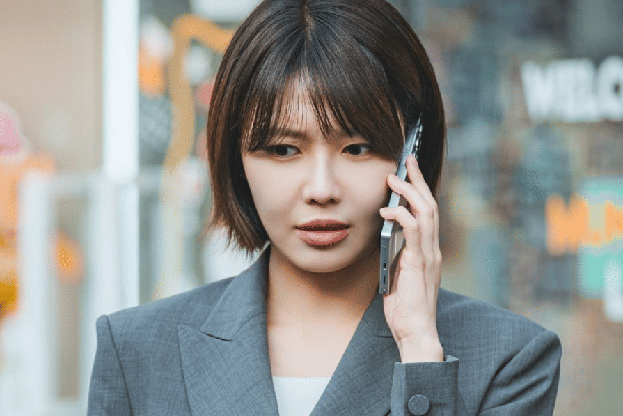 Cuplikan drama Korea Idol I 