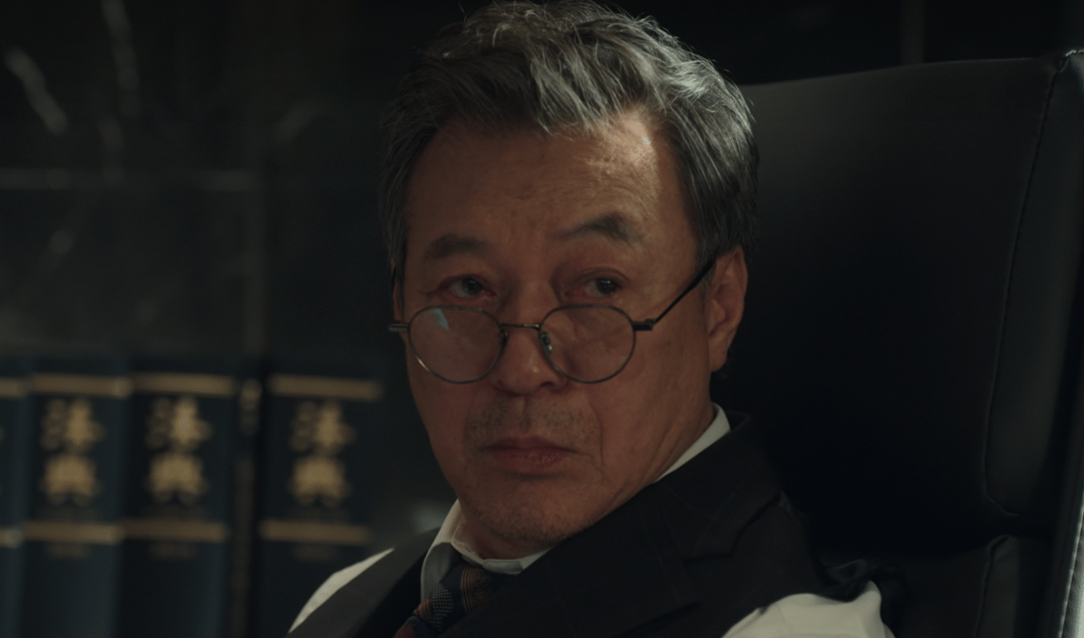 still cut drama Korea Pro Bono