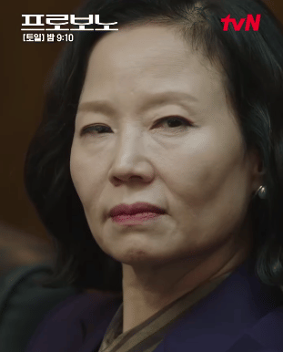 cuplikan drama Pro Bono.