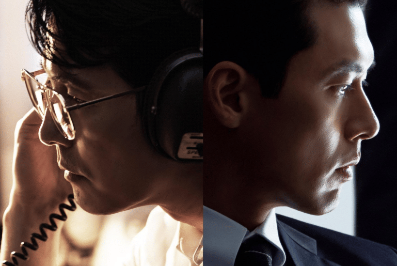 Cuplikan drama Korea Made in Korea