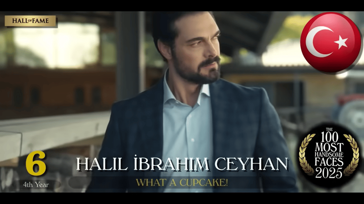 potret Halil Ibrahim Ceyhan