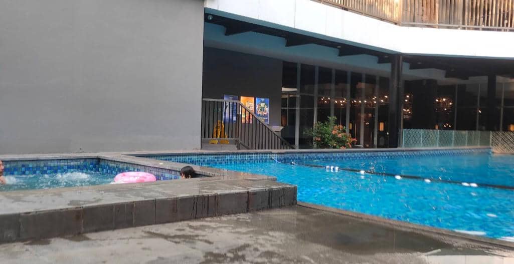  Aston Pasteur Bandung 