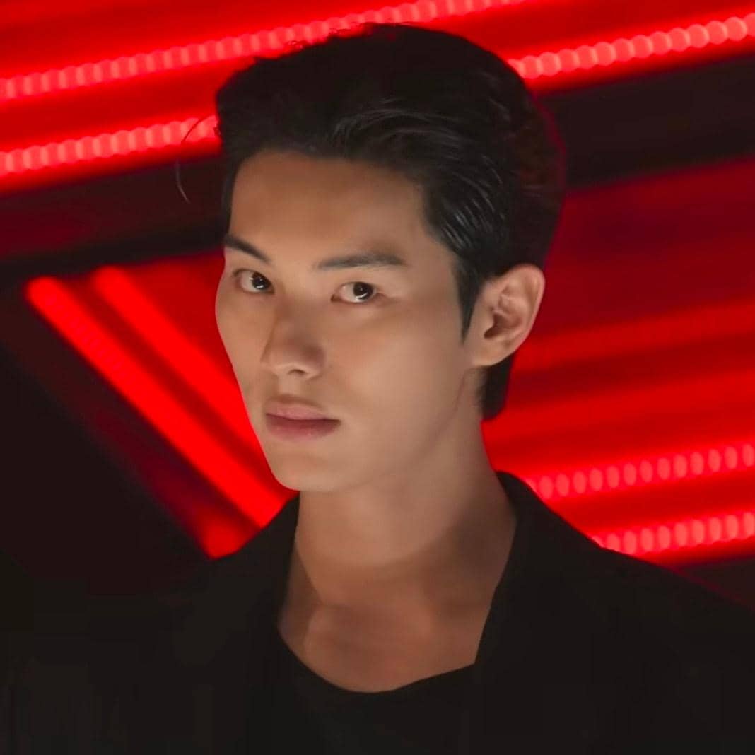 cuplikan drama Cashero