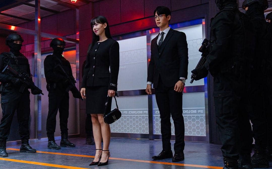 cuplikan drama Cashero