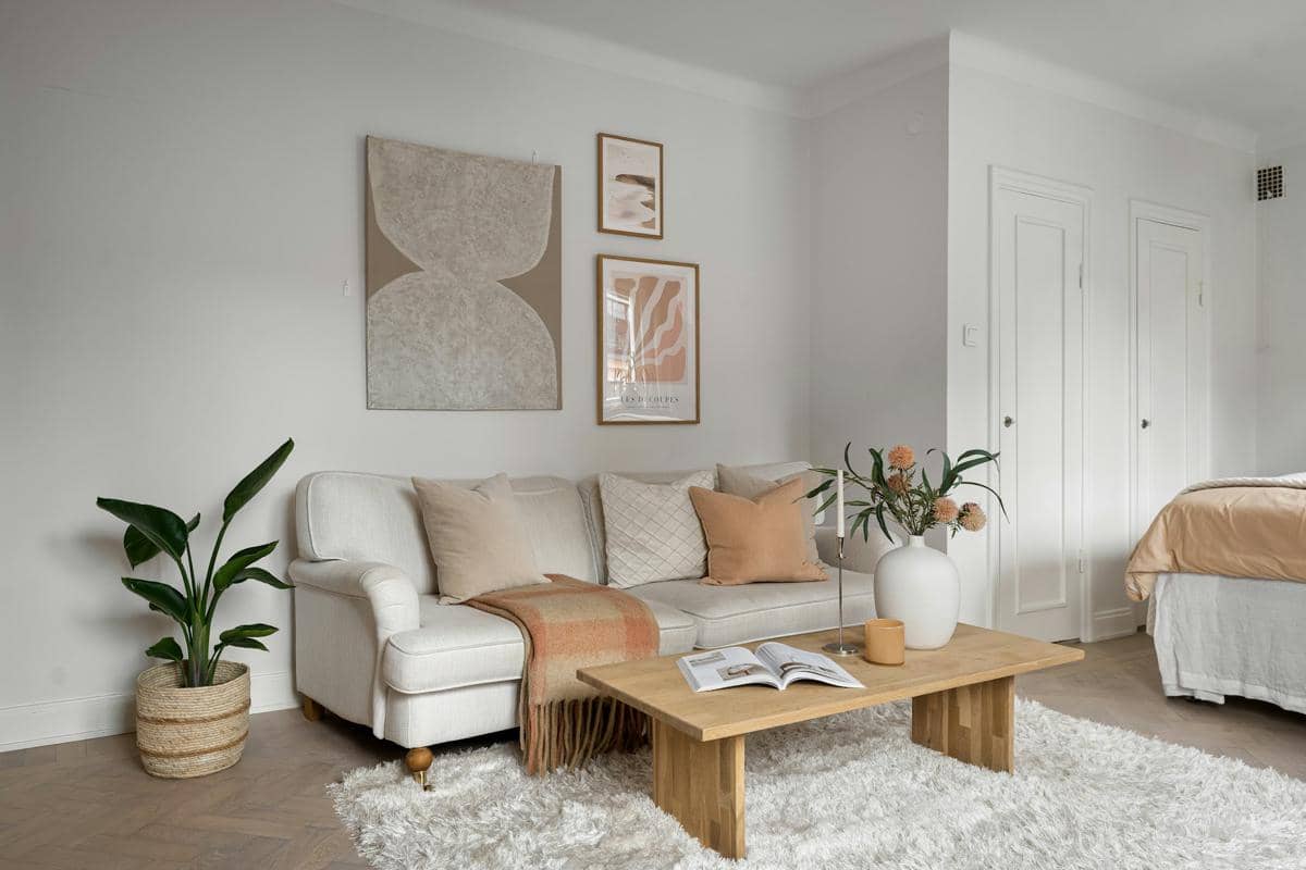 ilustrasi desain rumah