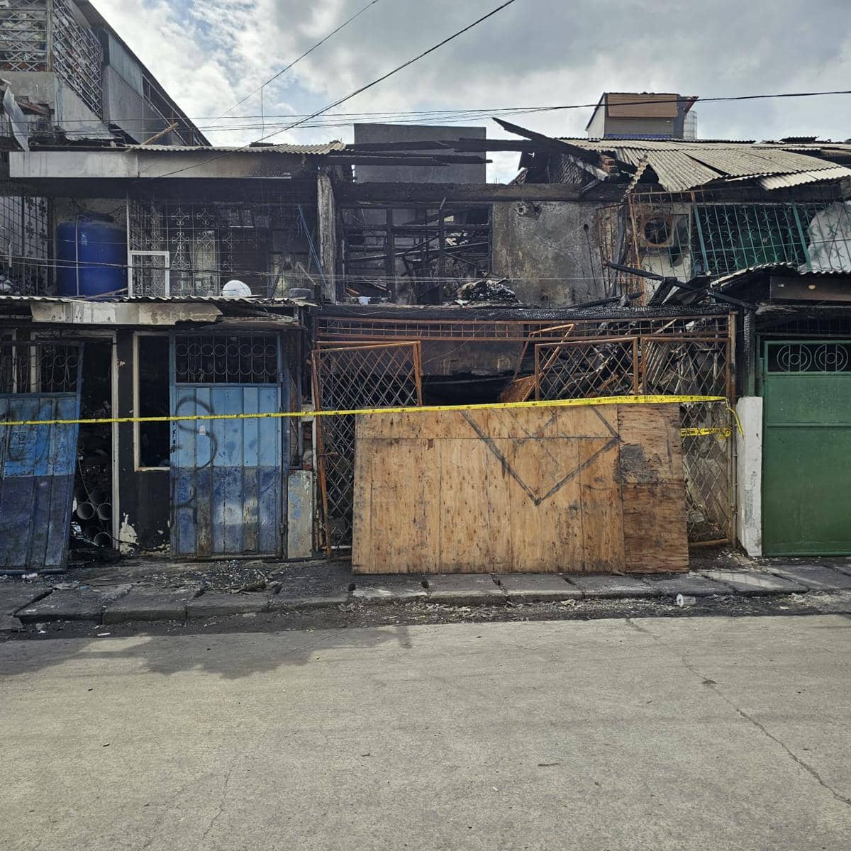 Audit Kelaikan Bangunan Gedung secara menyeluruh di wilayah DKI Jakarta