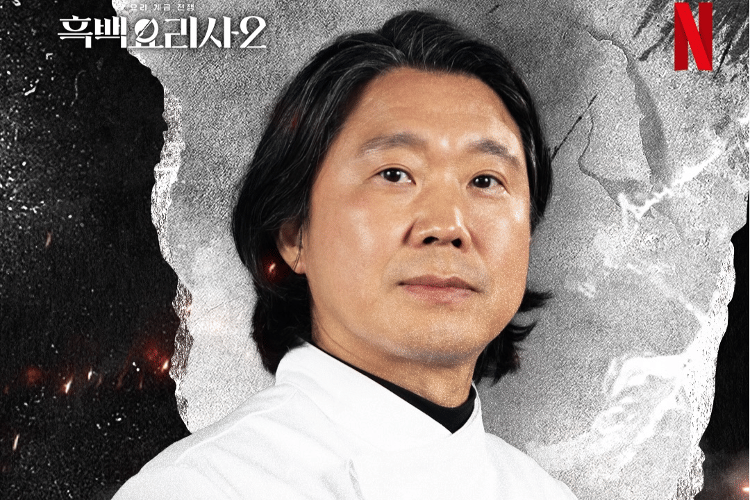 potret Kim Sung Woon