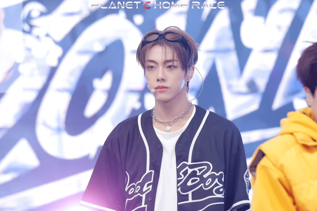 potret Ngan Chauyuet