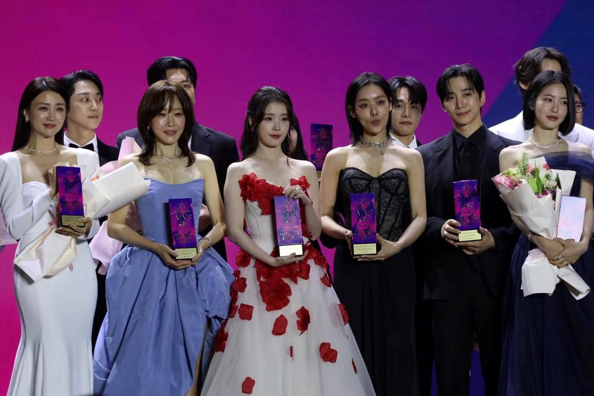 APAN Star Awards 2025