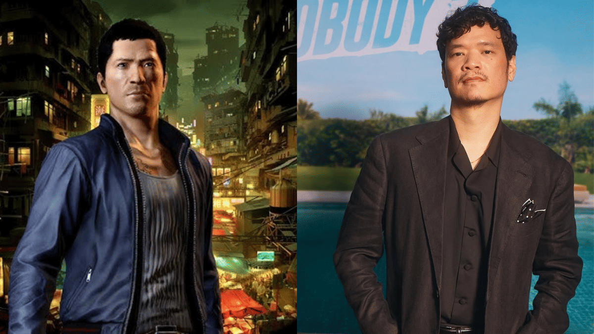 Sleeping Dogs dan Timo Tjahjanto.