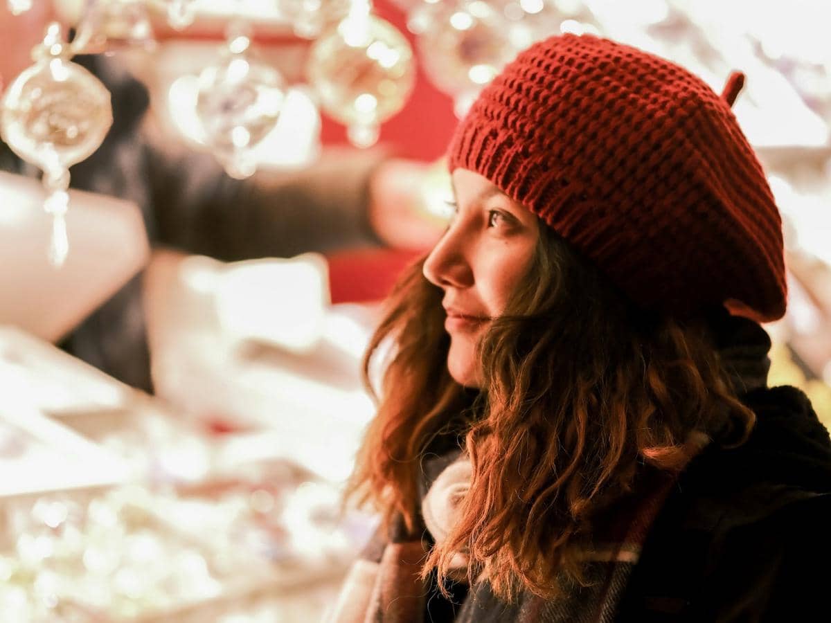 Ilustrasi merasa positif (unsplash.com/Photo by Nk Ni)