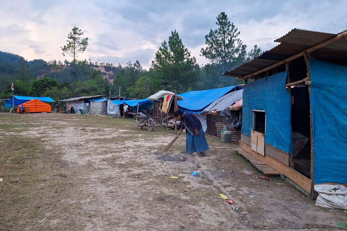 PLN Ungkap 3 Daerah Aceh dengan Pemulihan Listrik Terendah
