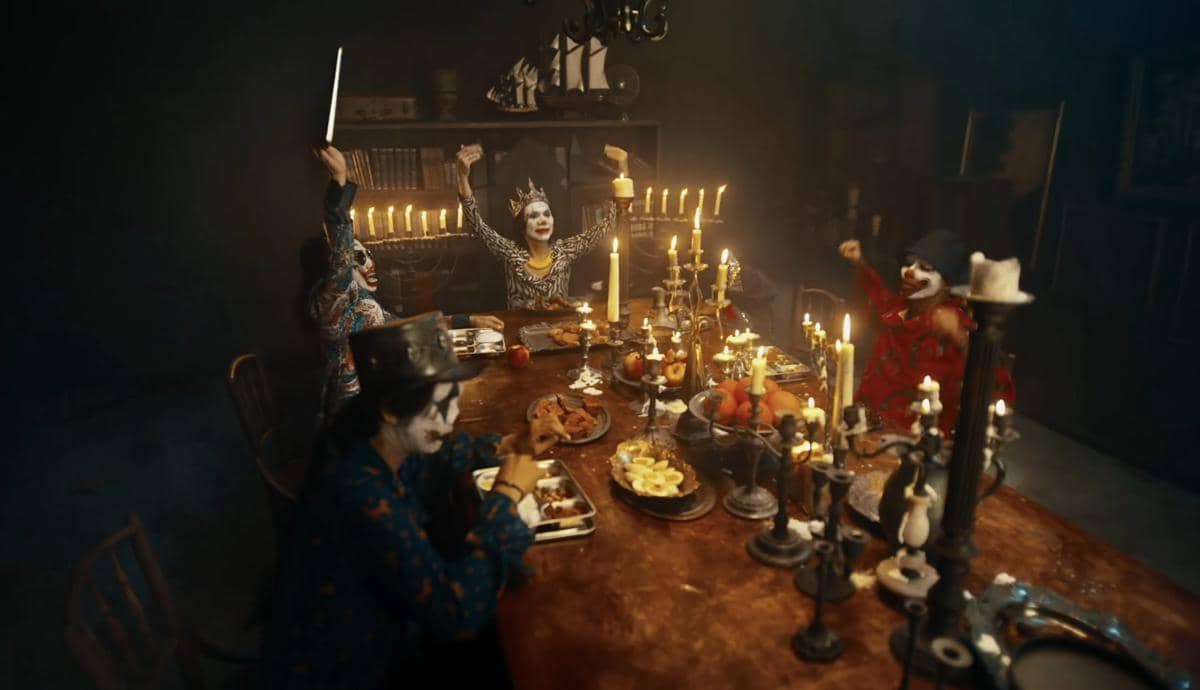 Slank Republik Fufufafa