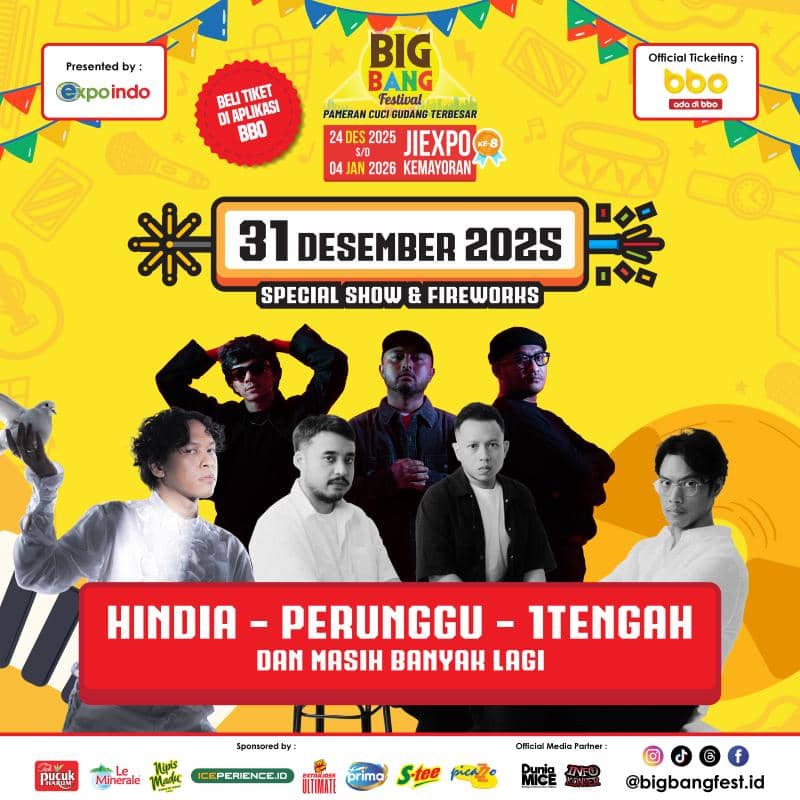 Big Bang Festival