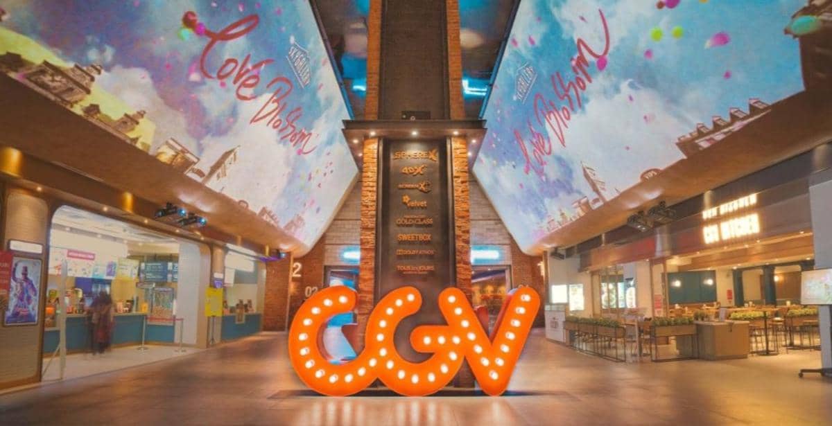 CGV dan Komitmen Jadi Rumah Bagi Film Indonesia