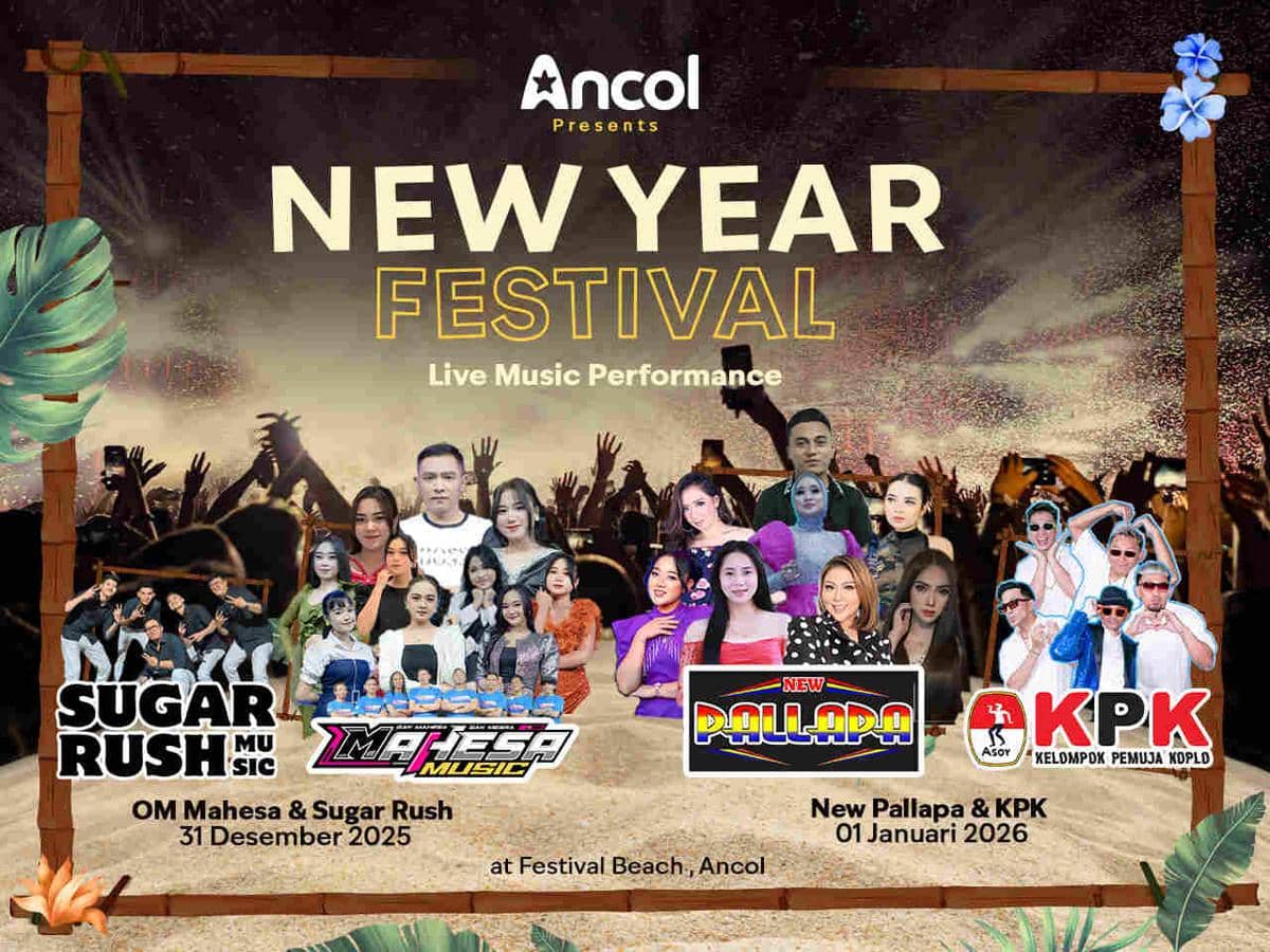 New Year Festival