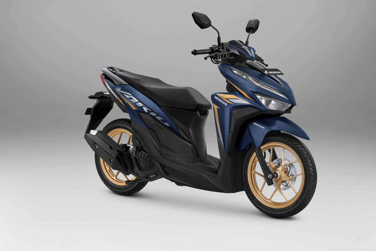 Perbandingan Vario 125 2025 vs Lexi LX 2025