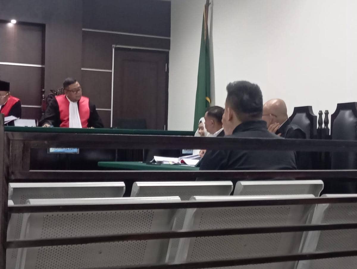 Kasus Peredaran Obat Ilegal, Bos Apotek Gama Lolos Tuntutan Penjara