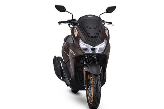 Perbandingan Vario 125 2025 vs Lexi LX 2025