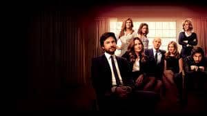 This is Where I Leave You film Hollywood keluarga terbaik